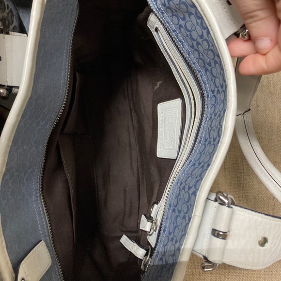 Coach Bag - Picture 4 of 5